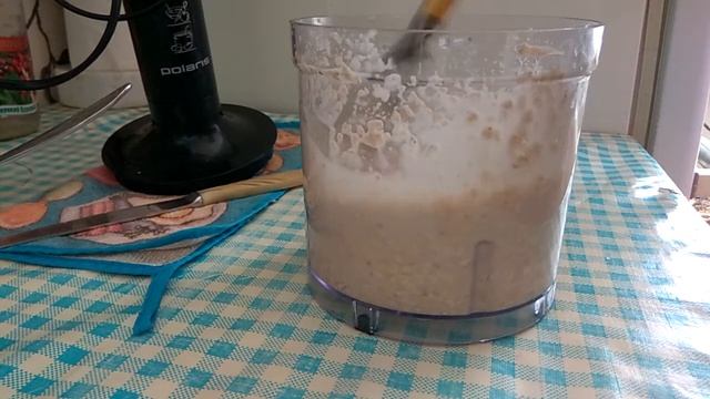 Овсяные блинчики. Ооочень вкусные?? смотреть онлайн
