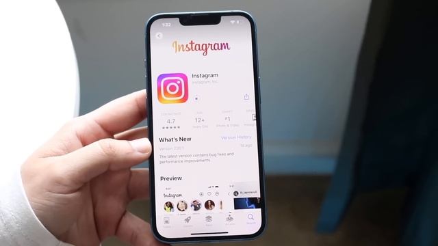 How To FIX Instagram Feedback Required Error! (2022) смотреть онлайн