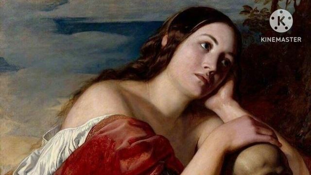 Женщина Магирани источник божественной энергии Шакти смотреть онлайн