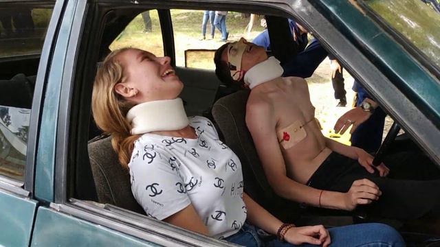 курсы повышения квалификации для сотрудников МЧС 2 Учения ИГЗ 2