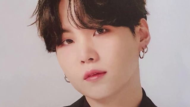 Happy Birthday Suga 😺 | 🥳 С днём рождения Мин Юнги ! 💜 смотреть онлайн