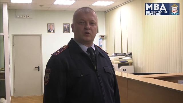 Правовая справка - Административное расследование смотреть онлайн