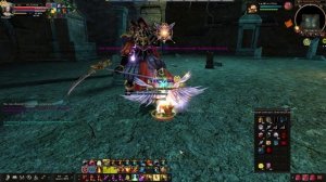 Karos Катакомбы Нава. Разбор по боссам.