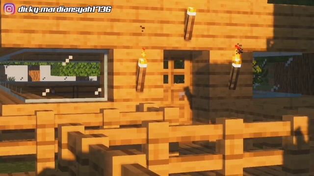 KUDA Shaders Cocok Untuk PC Low | MINECRAFT JAVA!! смотреть онлайн