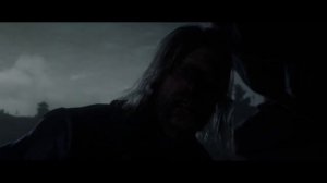 СМЕРТЬ АРТУРА МОРГАНА RDR2 (СЦЕНА СМЕРТИ)