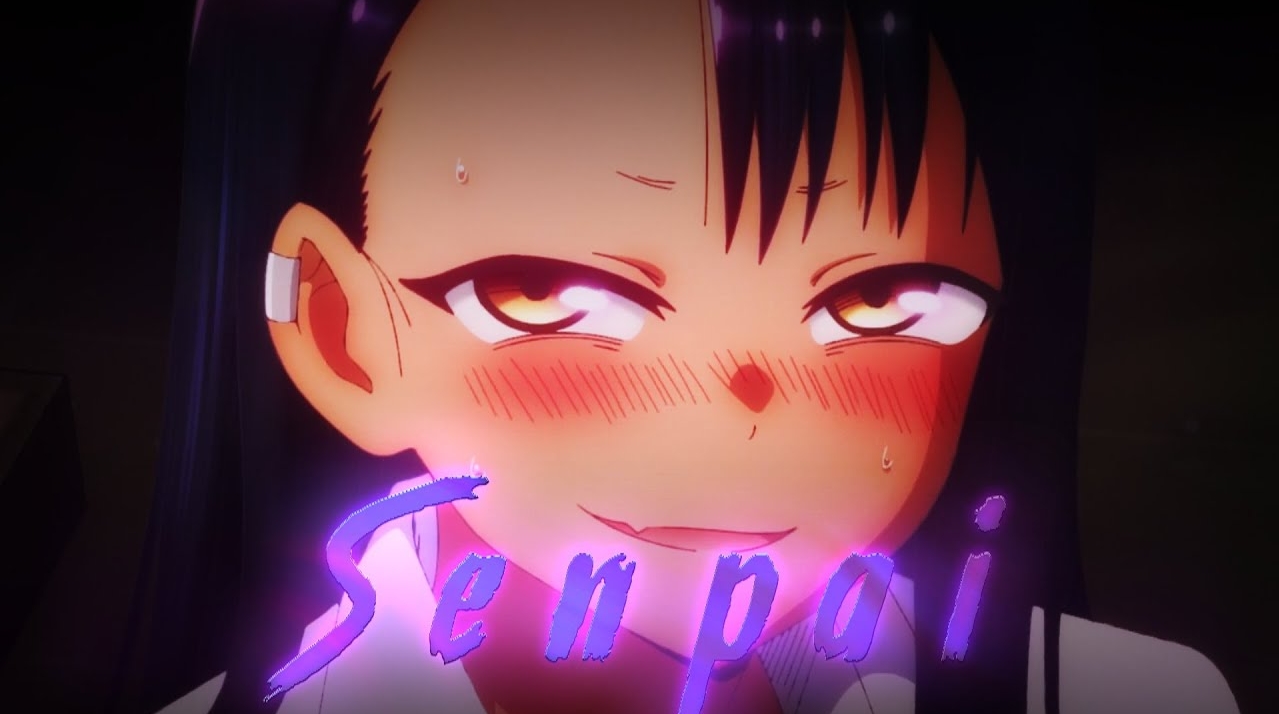 Full Bodied / AMV / Не издевайся, Наготоро-сан смотреть онлайн