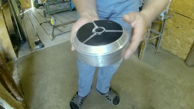 ?Супер самоделка из гироскутера смотреть онлайн