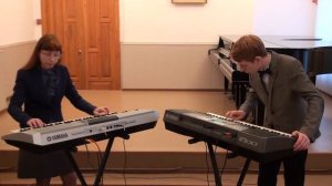 Дж. Маркс  All of me