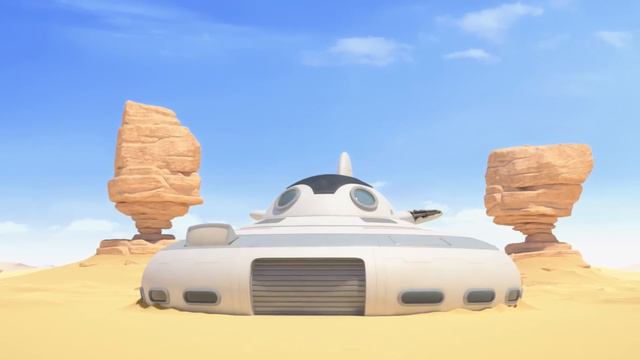 🎈ZELLYGO Season 2🎈 - ENG FULL Episode