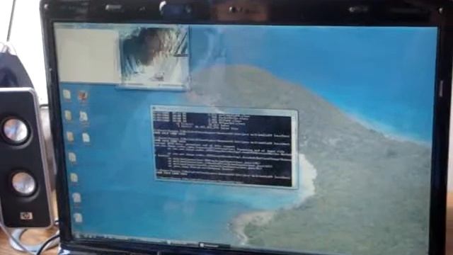 AIS HW6 demo смотреть онлайн