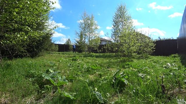 ТРИММЕР Интерскол МКЭ-35/1000: 5 лет работы, полёт нормальный смотреть онлайн