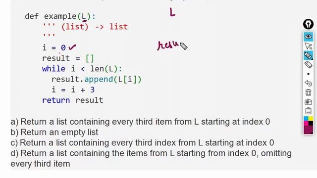 LEC-10| PYTHON-LIST-DATA TYPE| PART-1|MCQ PRACTICE| HPSC/KVS-PGT|NIELIT|11TH & 12TH смотреть онлайн
