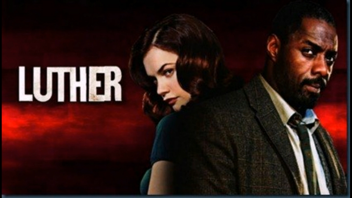 Саундтрек из сериала ЛЮТЕР / LUTHER