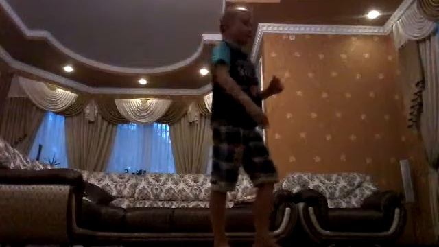 КАК НАУЧИТЬСЯ ДЕЛАТЬ Фляк