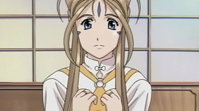 Ah My Goddess 20 Vostfr Saison 1