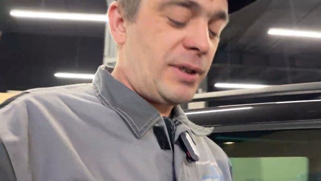 Skoda Yeti - замена радиатора печки отопления смотреть онлайн