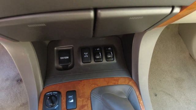 2006 Lexus GX470 walkaround & interior смотреть онлайн