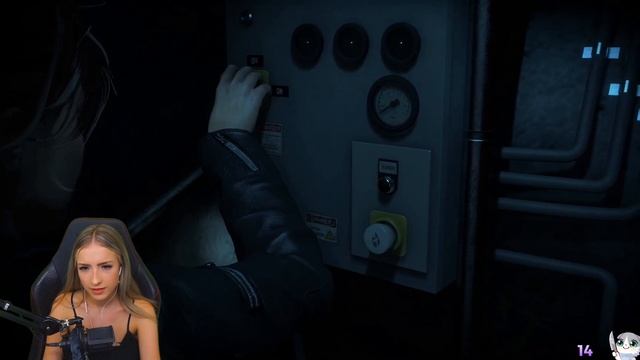 UNTIL DAWN - PART 1 Pacifist Run смотреть онлайн