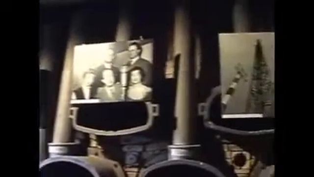 Αντ Κ Λάβδας και Ε. Σολομωνίδου, το πρώτο σήμα τής τηλεόρασης του ΕΙΡ, στις 23/2/1966 смотреть онлайн