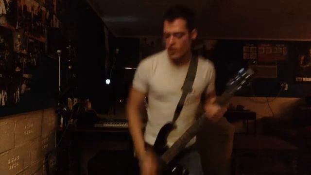 That's Outrageous! || Teenage Scream || Guitar Cover смотреть онлайн