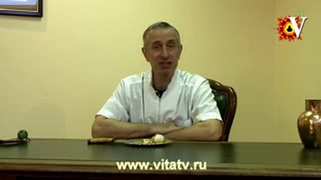 Правильное лечение чесноком. смотреть онлайн