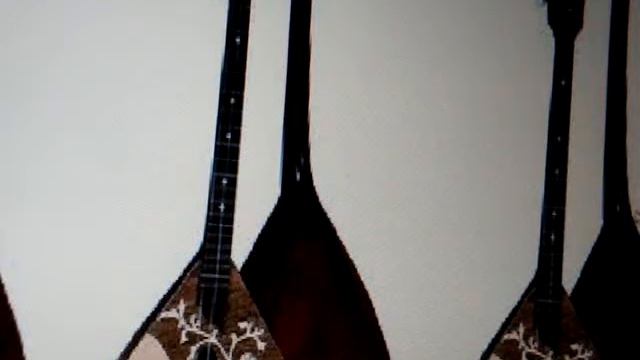 Geluid Balalaika. смотреть онлайн
