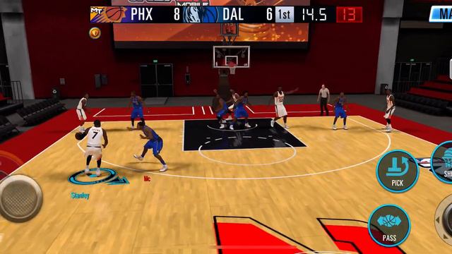 NBA 2k Mobile | Regular Gameplay *H2H Pack Opening Coming Tomorrow| смотреть онлайн