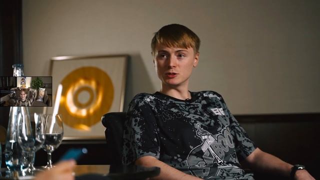 ЭКСКЛЮЗИВНЫЙ КОНТЕНТ ДЛЯ НИКСА | The International 2023. смотреть онлайн