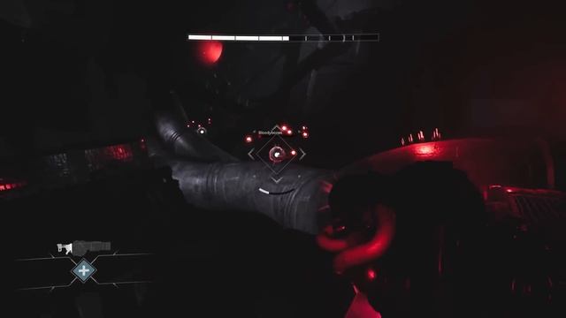 Luna Abyss Will Test Your Bullet-Hell FPS Skills смотреть онлайн