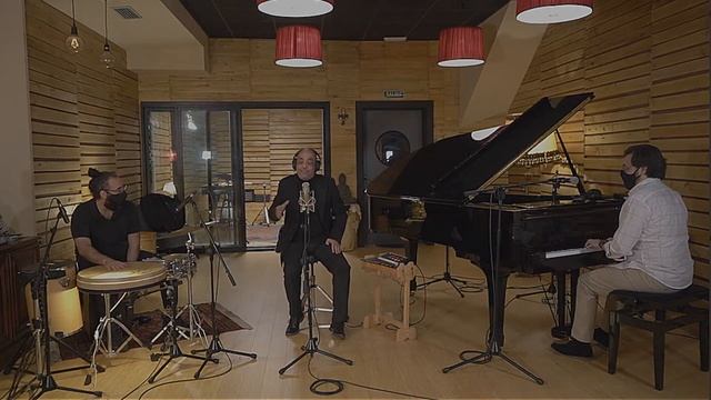 Ciclo Solidario HF "Juan Cortés Piano Flamenco" смотреть онлайн
