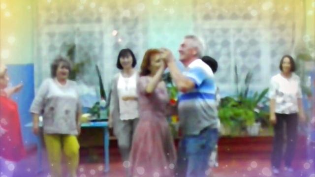 Встреча одноклассников через 40 лет. смотреть онлайн