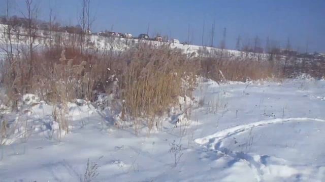 B022 PR900W. Плинкинг в -17С)) смотреть онлайн