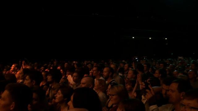Flook. Аквариум - "45". Москва, 30 июня 2017 г. смотреть онлайн