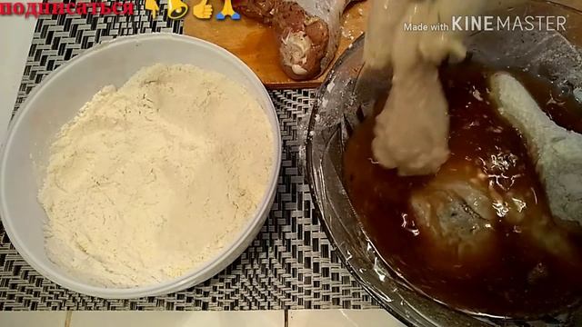 Вкусные рецепты курицы и филе