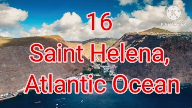 Top 18 Most Remote Places on Earth | Varenyam Family #facts #trending #worldnews #knowledge #viral смотреть онлайн