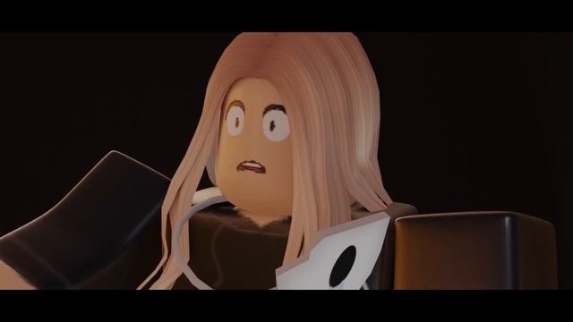 Fake a Smile by Alan Walker, Salem Ilese - Roblox Animation MV смотреть онлайн