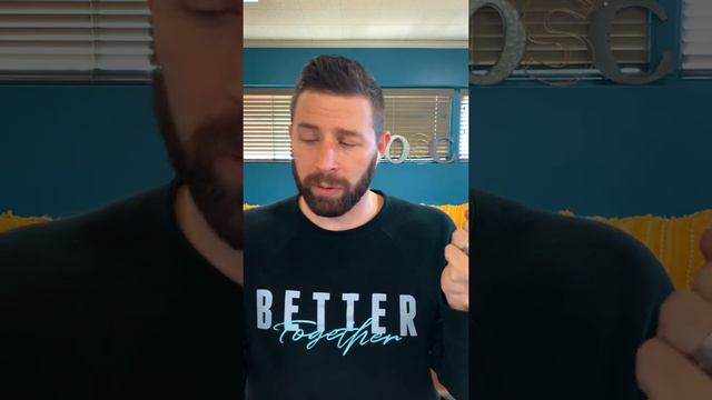 March 11 | Galatians 1 | Daily Devos смотреть онлайн