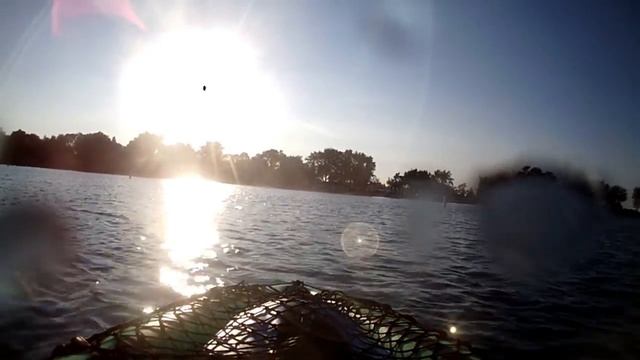 M.A.D. In a Kayak Season 1 Episode 1 2018! смотреть онлайн