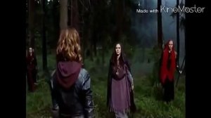 Мельница Ведьма