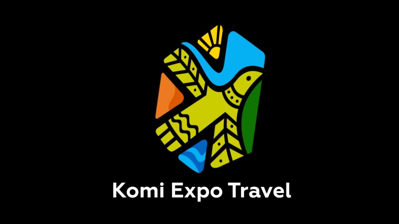 Kомi Eхpо Travel, Республика Коми