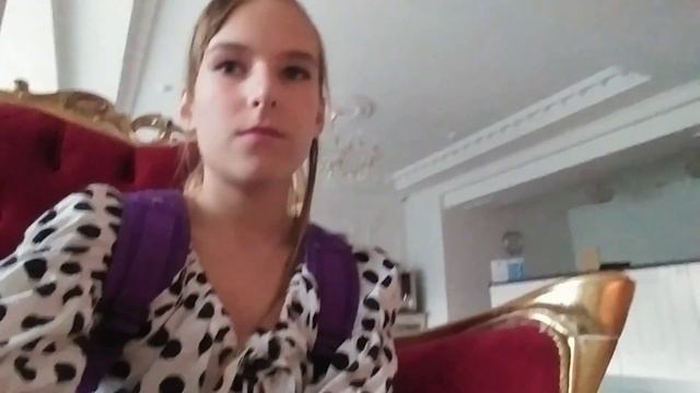ПРИЕХАЛИ! Саноторий "южное взморье"! /Sasha pets/ смотреть онлайн