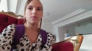 ПРИЕХАЛИ! Саноторий "южное взморье"! /Sasha pets/