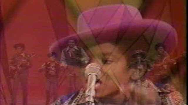 The Jackson Five - I Want You Back (Ed Sullivan show) смотреть онлайн