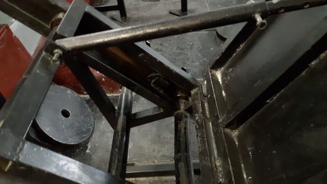 Тренажер жим ногами ,сделать самому смотреть онлайн