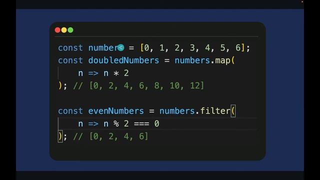 Minimum Javascript for React Under 10 Min | How much javascript before react? | Latest Javascript смотреть онлайн
