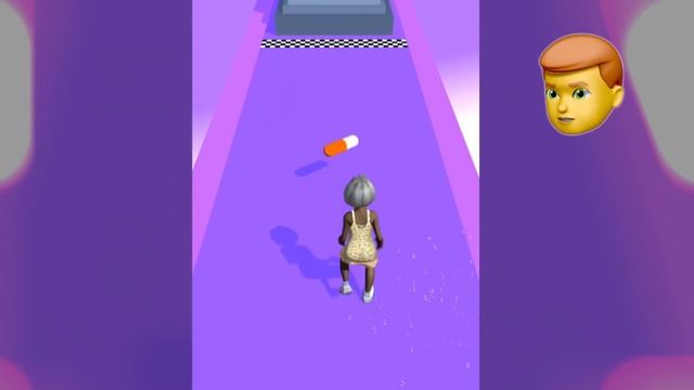 НУБ против ПРО против ЧИТЕРА в Life Runner смотреть онлайн