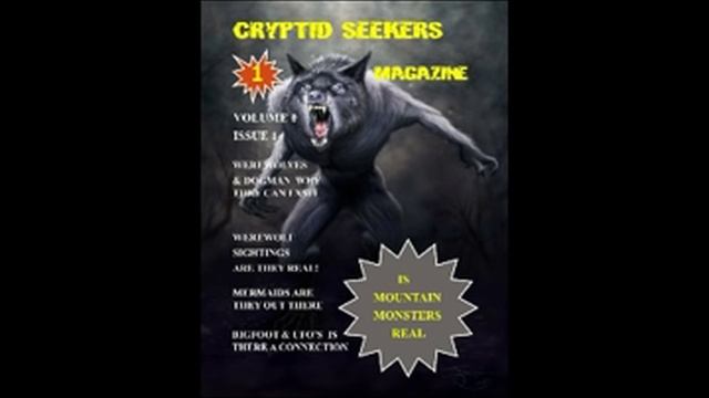 Dogman Stories Episode 12 SOLDIER KILLER смотреть онлайн