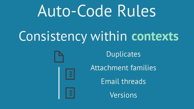 [Project Admin] Coding Rules смотреть онлайн