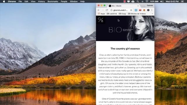 SITES QUE VOCÊ NÃO SABIA FEITOS NO WORDPRESS! смотреть онлайн