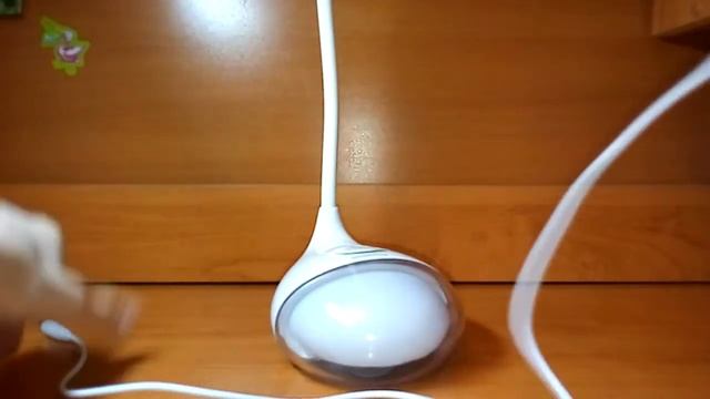 Настольный светильник.Smartbuy.